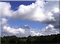 Skies over Staplers