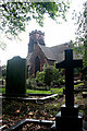 St. Giles, Willenhall