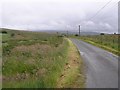 Road at Barratroan