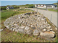 Breascleit Cairn