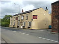 The Bridge Inn on Wigan Road, Westhoughton