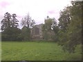 The Parish Church of St. Mary the Virgin, Weldon with Deene