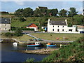 Harbour Road, Brora