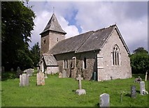SX4699 : St Alban's church, Beaworthy by Derek Harper
