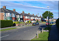 Cottesmore Road, Hessle