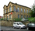 Batley & Birstall RAFA Club - Cambridge Street