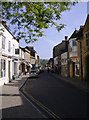 Cheap Street, Sherborne