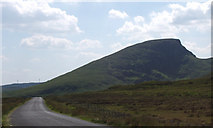 M1299 : Burren (396m) by Liz McCabe