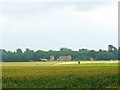 Castle Barn, Badminton