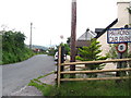 Public House at Cefn-Crib