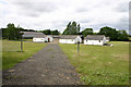 Farm buildings