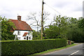 Tile Hall Farmhouse