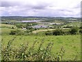 Aghaherrisk  townland