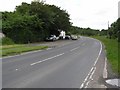 Road at Devenish