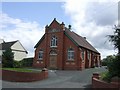 Primitive Methodist Chapel, Minsterley