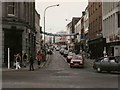 S6012 : Barronstrand Street, Waterford City, 1990 by Shaun McGuire