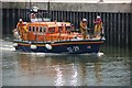 J3113 : Newcastle lifeboat at Kilkeel by Albert Bridge