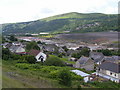 Ebbw Vale Steelworks site