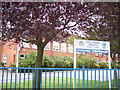 Testwood Sports College, Totton