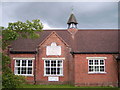 Colbury Memorial Hall