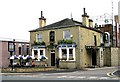 Butchers Arms - Church Lane