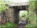 Disused Rail Bridge