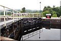 Caledonian Canal at Fort Augustus