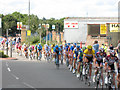 Tour de France at Charlton