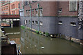 Rochdale Canal, Manchester