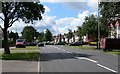 Wyngate Drive, Leicester