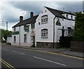 The Forge Inn, Glenfield