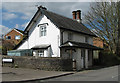 Chepstow - Crossway Green Toll House