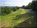 Cookham Dean: Winter Hill