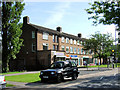 Copthorne Square, Keldregate