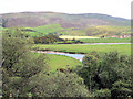 River Naver, at north end of B871