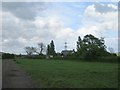 SP7425 : Sion Hill Farm, East Claydon by Andy Gryce