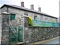 Former National School in Steeple Lane