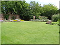 Kitchen Garden at Kenwood