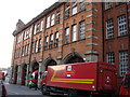 Royal Mail Buildings on London Street