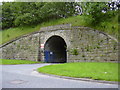 Old Railway Bridge St Crispin Way