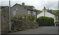 Village Police Station Worsley Street