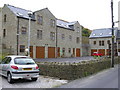 New Houses Back Lane