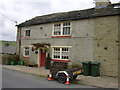 Old Cottage Back Lane