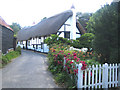 Cookham Dean: Cromwell Cottage