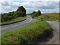 The A345, Netheravon