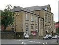 Birstall Methodist Church - Chapel Lane