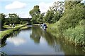 Leeds-Liverpool canal at Melling