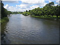 River Thames at Cookham