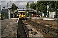 Maghull Railway Station