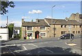 Hove Edge Post Office, Halifax Road, Brighouse